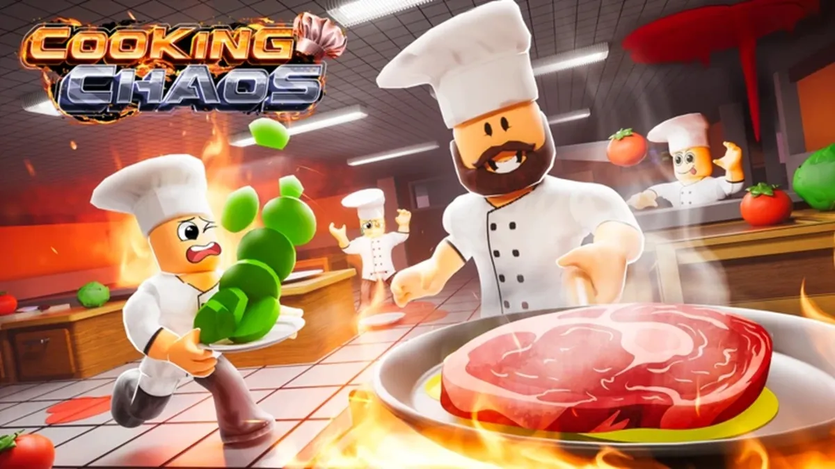 Cooking Chaos Codes July 2026 — Latest Redeemable Codes
