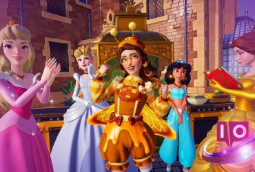 Shake Up Your Snack Routine in Disney Dreamlight Valley 24 Shake Up Your Snack Routine in Disney Dreamlight Valley