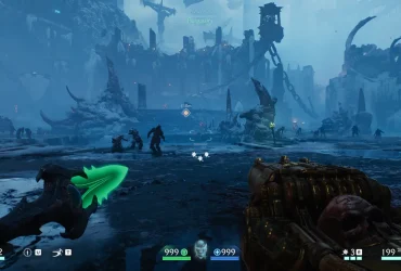 How to Fix Chain Spear ‘??’ Bug in Doom: The Dark Ages Revelations 9 How to Fix Chain Spear ‘??’ Bug in Doom: The Dark Ages Revelations