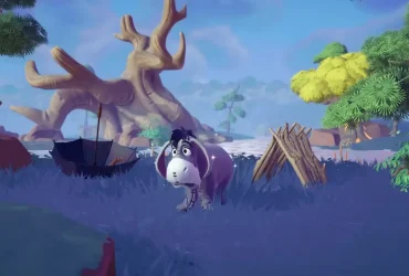 A Tail Tale Chapter 4 Quest Walkthrough — Disney Dreamlight Valley
