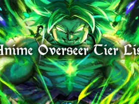 Anime Overseer Tier List: Top Units & Best Traits 35 Anime Overseer Tier List: Top Units & Best Traits