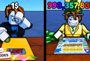 Scratchy Loot Codes July 2026: Latest Active Redeem Codes 11 Scratchy Loot Codes July 2026: Latest Active Redeem Codes
