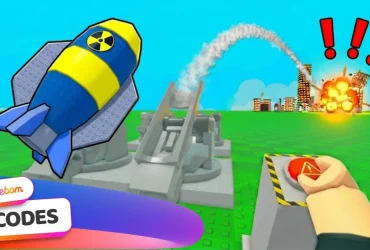 Missile Empire Codes — July 2026: Latest Working Redeem Codes 9 Missile Empire Codes — July 2026: Latest Working Redeem Codes