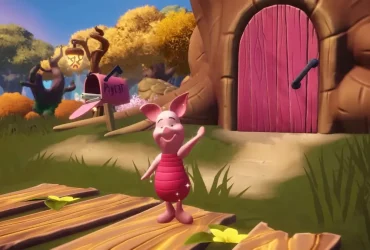 Disney Dreamlight Valley Chapter 8: Little Big Forest Walkthrough 39 Disney Dreamlight Valley Chapter 8: Little Big Forest Walkthrough