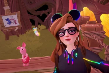 Disney Dreamlight Valley Chapter 9 Walkthrough: Meet Best Friend 44 Disney Dreamlight Valley Chapter 9 Walkthrough: Meet Best Friend