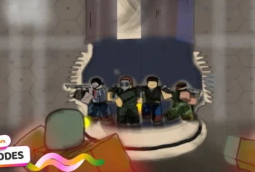 Reminiscence Zombies Codes: All Working Redeemable (July 2026) 5 Reminiscence Zombies Codes: All Working Redeemable (July 2026)