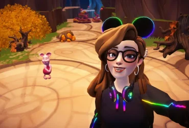 Interlude 3: Shadowy Surprise Walkthrough — Dreamlight Valley 38 Interlude 3: Shadowy Surprise Walkthrough — Dreamlight Valley