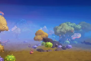 Disney Dreamlight Valley Chapter 10: Most Grand Adventure Walkthrough 5 Disney Dreamlight Valley Chapter 10: Most Grand Adventure Walkthrough