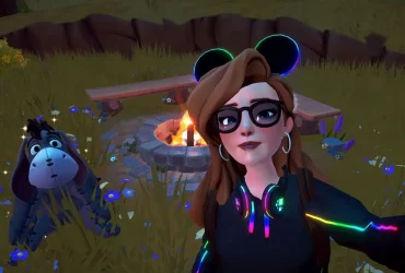Disney Dreamlight Valley Chapter 11: Anti-Monster Camp Walkthrough 19 Disney Dreamlight Valley Chapter 11: Anti-Monster Camp Walkthrough
