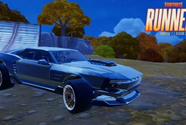 How to Travel Distance While Listening to Radio in Fortnite Vehicles 5 How to Travel Distance While Listening to Radio in Fortnite Vehicles