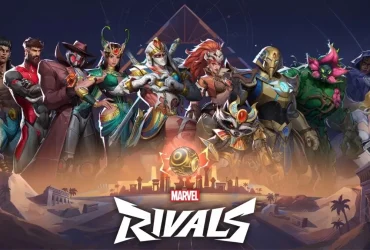 Marvel Rivals Season 9 Battle Pass: All Rewards & How to Unlock 8 Marvel Rivals Season 9 Battle Pass: All Rewards & How to Unlock