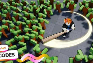 Zombie Island Codes July 2026 — Latest Working Redeem Codes 7 Zombie Island Codes July 2026 — Latest Working Redeem Codes