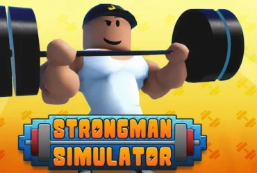 Strongman Simulator Codes: Latest Redeemable List 14 Strongman Simulator Codes: Latest Redeemable List