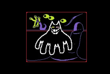 Deltarune Chapter 5: Find the Secret FRIEND Encounter & Dialogue 7 Deltarune Chapter 5: Find the Secret FRIEND Encounter & Dialogue