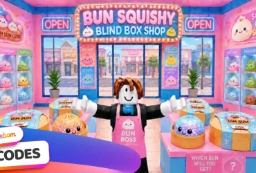 My Squishy Box Store Codes — July 2026 (Updated) 24 My Squishy Box Store Codes — July 2026 (Updated)