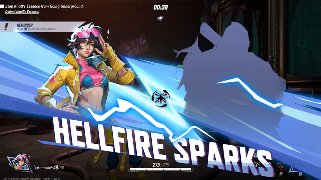 Marvel Rivals Season 9: Team-Ups, Changes & Hero Abilities 9 Hellfire Sparks team up in Marvel Rivals