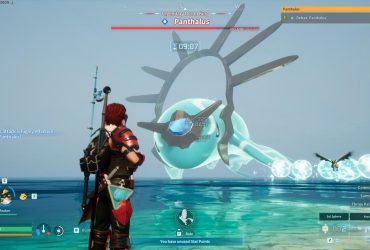 How to Capture Panthalus and Reach the World Tree in Palworld 23 How to Capture Panthalus and Reach the World Tree in Palworld