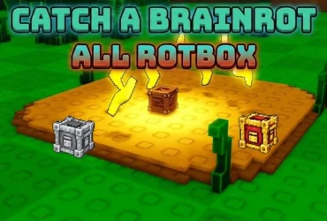 Catch a Brainrot: All Rotboxes — Locations & Tips 14 Catch a Brainrot: All Rotboxes — Locations & Tips