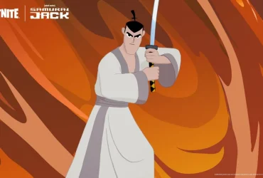 How to Get the Samurai Jack Skin in Fortnite 8 How to Get the Samurai Jack Skin in Fortnite