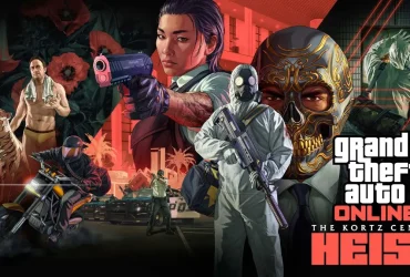 GTA Online Kortz Center Heist: Release Date, Requirements & Payouts 5 GTA Online Kortz Center Heist: Release Date, Requirements & Payouts