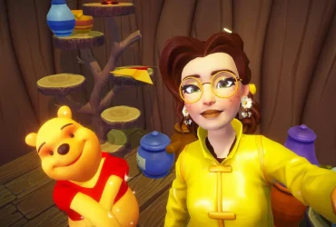 Complete Grown-Up Things Quest Walkthrough | Disney Dreamlight Valley 5 Complete Grown-Up Things Quest Walkthrough | Disney Dreamlight Valley