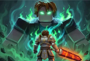 Be The Final Boss Codes (July 2026) – Active & Working 24 Be The Final Boss Codes (July 2026) – Active & Working