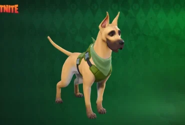 How to Get Fortnite’s Dane Sidekick for Free (2026 Guide) 5 How to Get Fortnite’s Dane Sidekick for Free (2026 Guide)