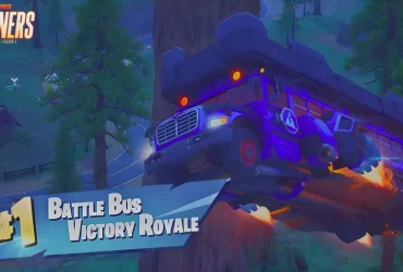 Fortnite Rift Anomaly: Battle Bus Tips for Quick Victory Royale 5 Fortnite Rift Anomaly: Battle Bus Tips for Quick Victory Royale