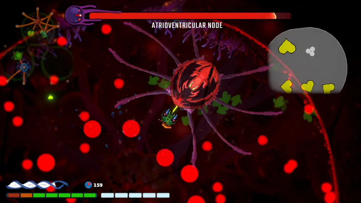 How to Get Into the Brain Solo in Pathogenic 5 How to Get Into the Brain Solo in Pathogenic