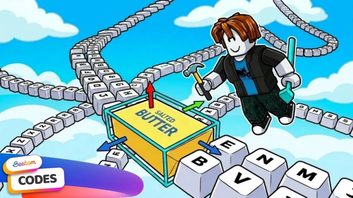 ASMR Tower Codes July 2026: Build Guide & Working Codes 5 ASMR Tower Codes July 2026: Build Guide & Working Codes