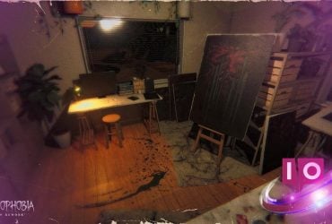 Phasmophobia 13 Willow Street Rework Update: All New Features 24 Phasmophobia 13 Willow Street Rework Update: All New Features