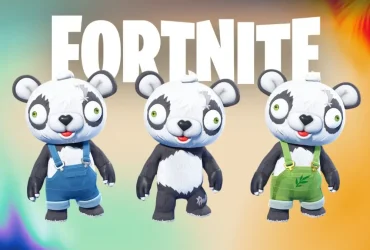 How to Get Panda Team Jr Sidekick Free in Fortnite 8 How to Get Panda Team Jr Sidekick Free in Fortnite