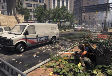 The Division 2 Y8S2 Into the Dark Week 6 Manhunt: Scout 6 Solutions 5 The Division 2 Y8S2 Into the Dark Week 6 Manhunt: Scout 6 Solutions
