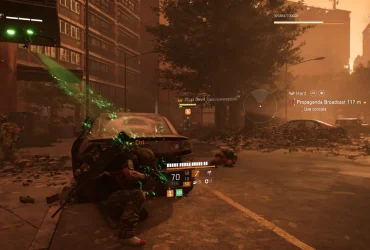 The Division 2: All Dust Storm Hidden Cache Locations Guide 9 The Division 2: All Dust Storm Hidden Cache Locations Guide