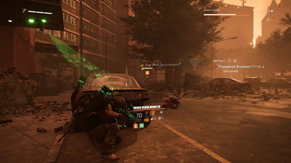 The Division 2: All Dust Storm Hidden Cache Locations Guide 5 The Division 2: All Dust Storm Hidden Cache Locations Guide