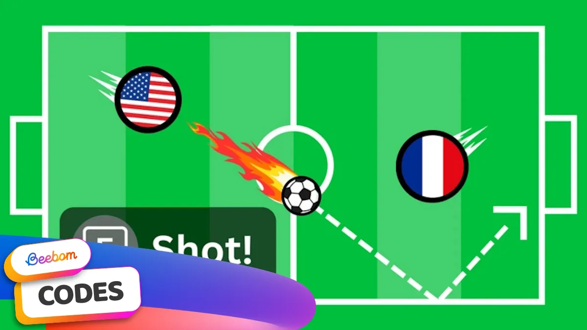 Roblox Beatball Codes July 2026 — Latest Working Codes 5 Roblox Beatball Codes July 2026 — Latest Working Codes
