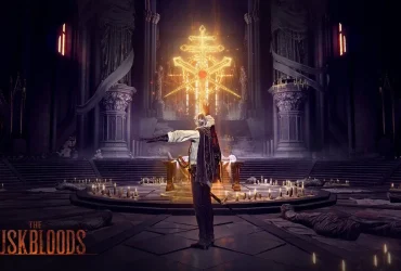 How to Fix Duskbloods Network Test Sign-Up Error