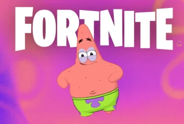 How to Get Patrick Star Sidekick in Fortnite: Step-by-Step Guide 6 How to Get Patrick Star Sidekick in Fortnite: Step-by-Step Guide