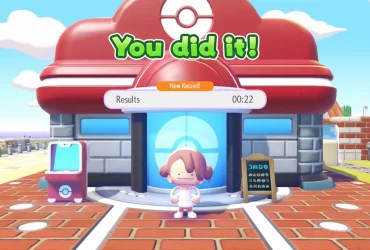 All Zorua’s Hide-and-Sneak Contest Rewards in Pokopia 10 All Zorua’s Hide-and-Sneak Contest Rewards in Pokopia
