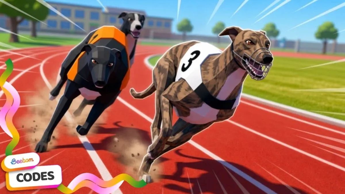 Dog Race Codes – July 2026: Updated List & Guide 5 Dog Race Codes – July 2026: Updated List & Guide