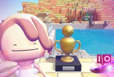 How to Win Zorua’s Hide-and-Sneak Trophy in Pokopia: Tips 5 How to Win Zorua’s Hide-and-Sneak Trophy in Pokopia: Tips
