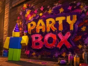 PartyBox Codes July 2026: Latest Promo & Discount Codes 33 PartyBox Codes July 2026: Latest Promo & Discount Codes