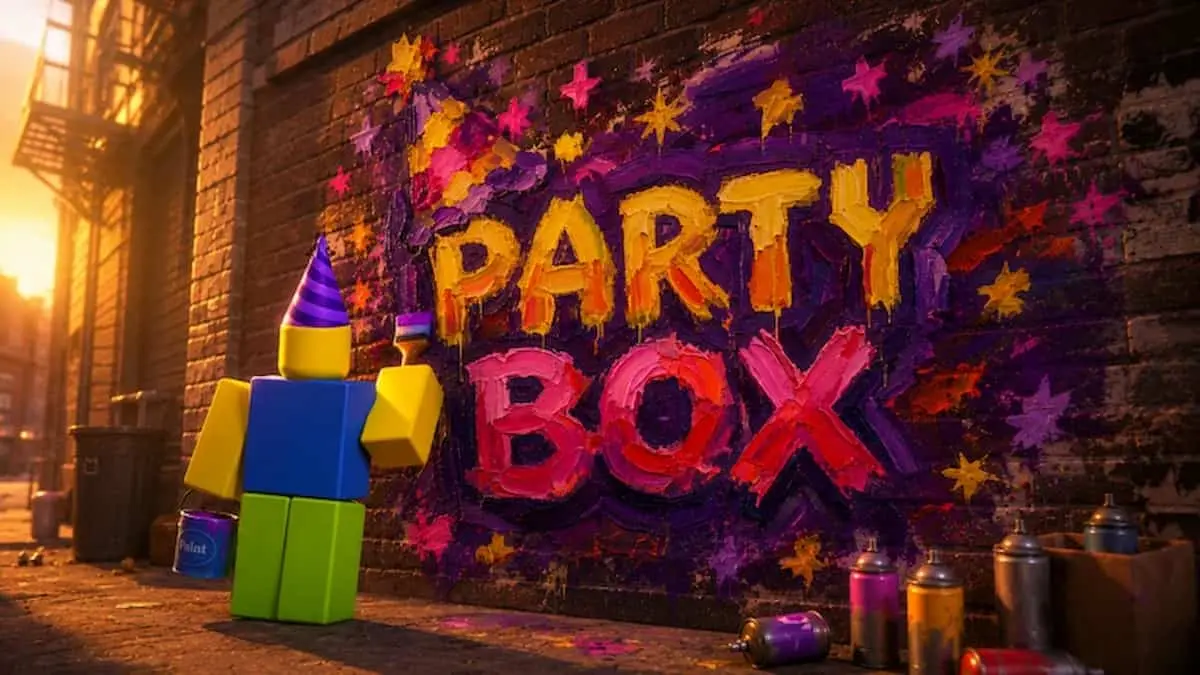 PartyBox Codes July 2026: Latest Promo & Discount Codes 5 PartyBox Codes July 2026: Latest Promo & Discount Codes