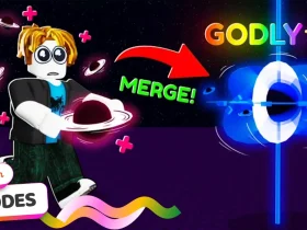Merge a Black Hole Codes — Latest Redeemable Codes (July 2026) 32 Merge a Black Hole Codes — Latest Redeemable Codes (July 2026)