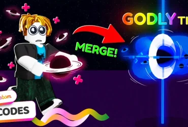 Merge a Black Hole Codes — Latest Redeemable Codes (July 2026) 5 Merge a Black Hole Codes — Latest Redeemable Codes (July 2026)