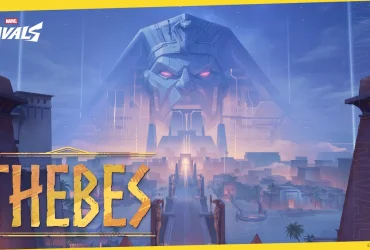 Ultimate Marvel Rivals Thebes Map Guide: Best Chokepoints & Teams