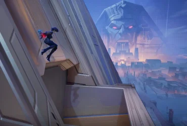 How to Get the Flawed Ascension Achievement in Marvel Rivals 5 How to Get the Flawed Ascension Achievement in Marvel Rivals