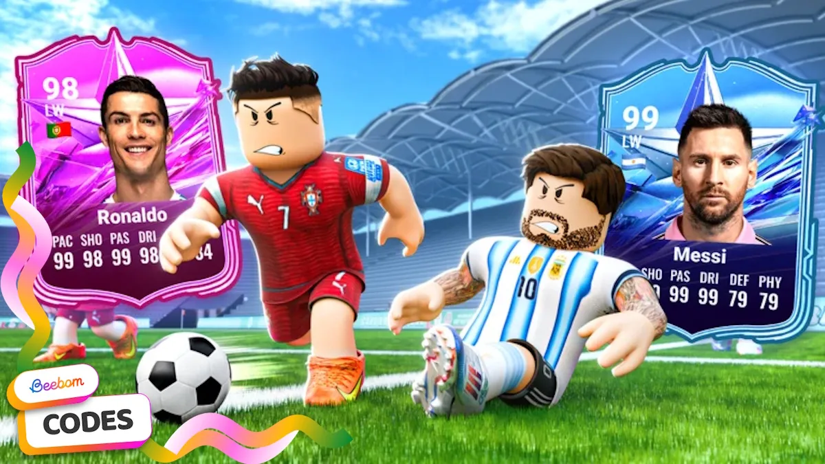 Soccer Card Draft Codes — July 2026 (Updated List) 5 Soccer Card Draft Codes — July 2026 (Updated List)