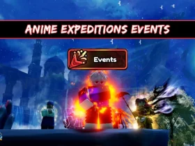 All Anime Expeditions Events: Release Update & Schedule 50 All Anime Expeditions Events: Release Update & Schedule