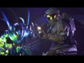 Halo: Combat Evolved — Best Graphics Settings for Max FPS & No Lag 49 Halo: Combat Evolved — Best Graphics Settings for Max FPS & No Lag